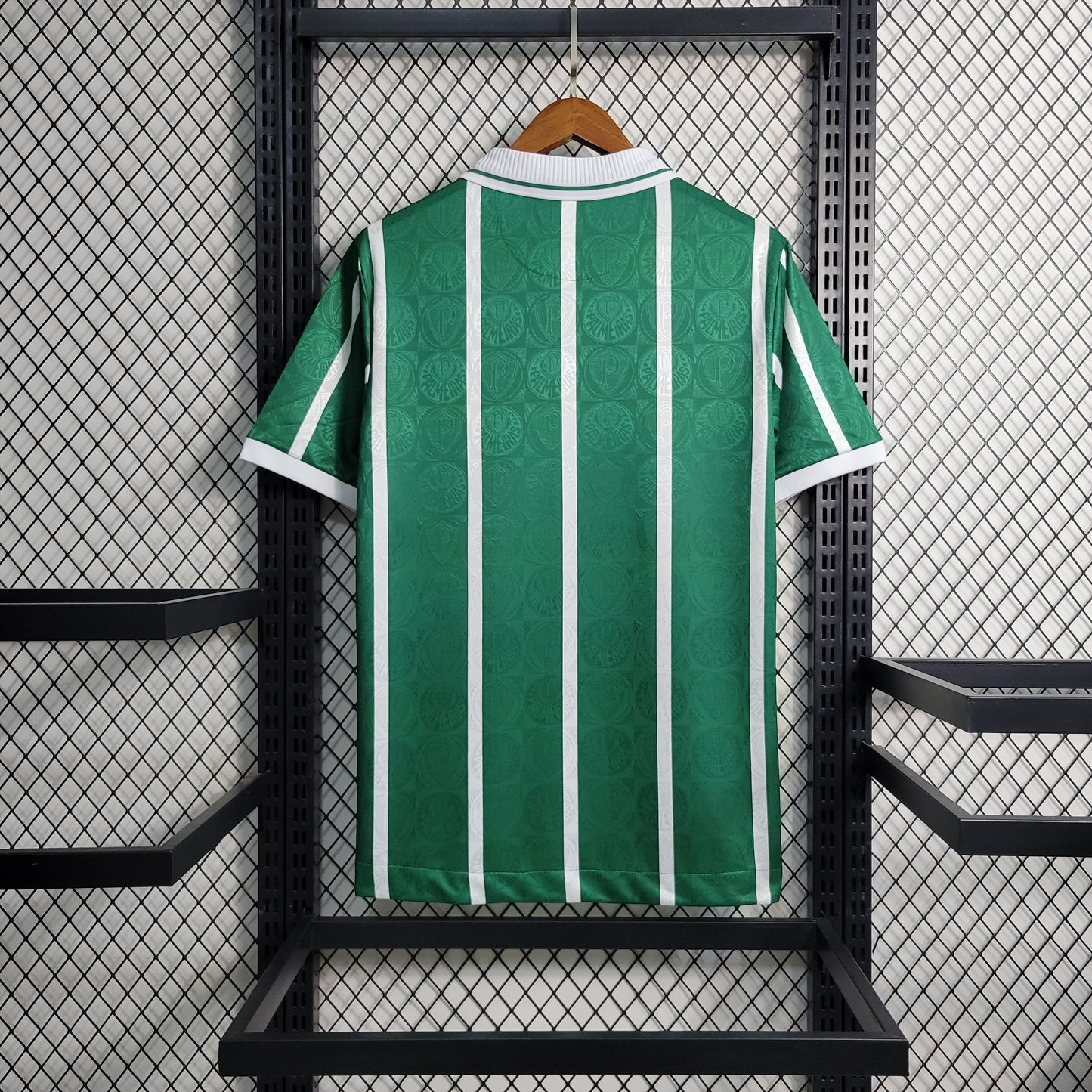 Maillot Palmeiras Domicile 1993/94