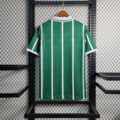 Maillot Palmeiras Domicile 1993/94