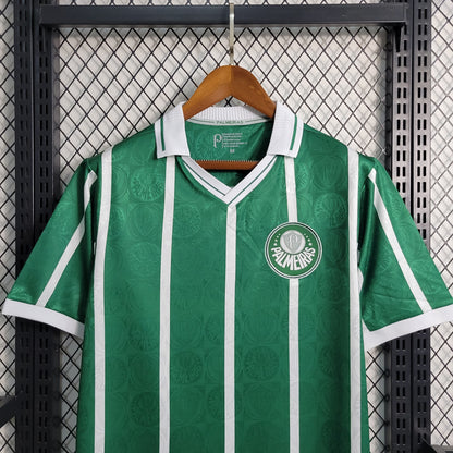 Maillot Palmeiras Domicile 1993/94
