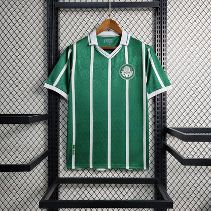 Maillot Palmeiras Domicile 1993/94