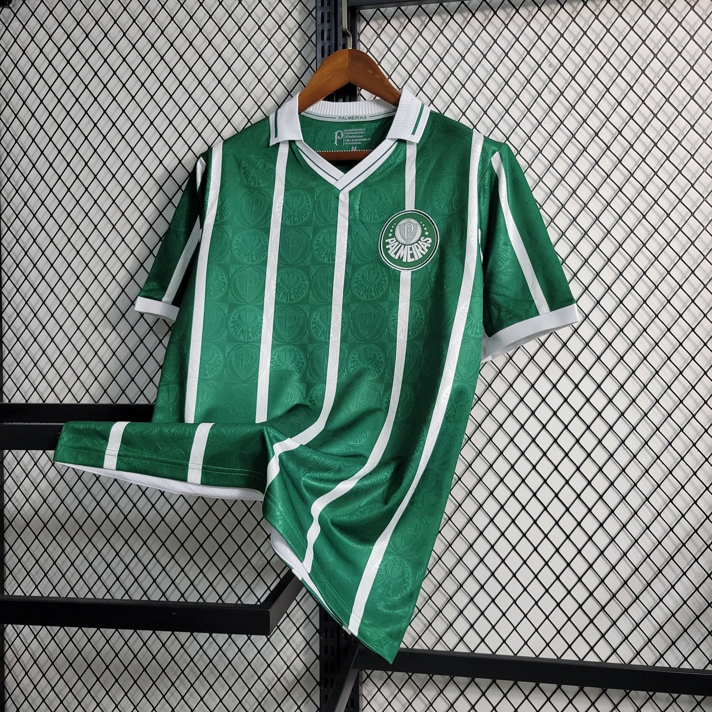 Maillot Palmeiras Domicile 1993/94