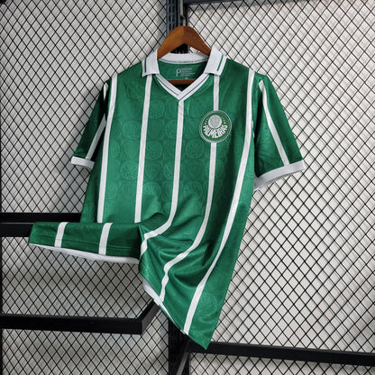 Maillot Palmeiras Domicile 1993/94