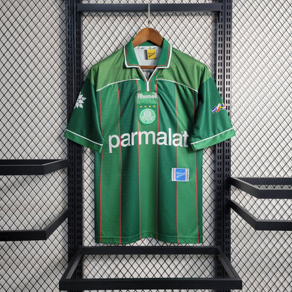 Maillot Palmeiras Domicile 1998/99