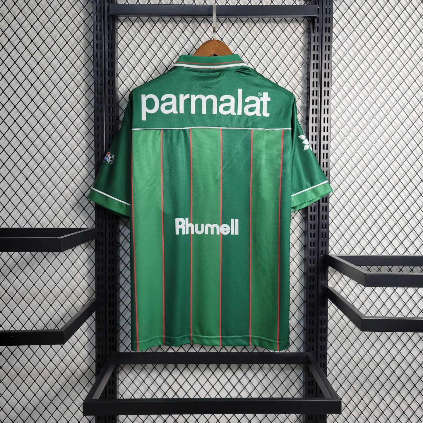 Maillot Palmeiras Domicile 1998/99
