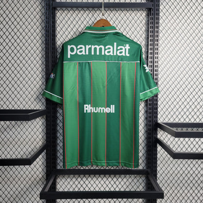 Maillot Palmeiras Domicile 1998/99