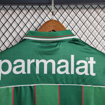 Maillot Palmeiras Domicile 1998/99
