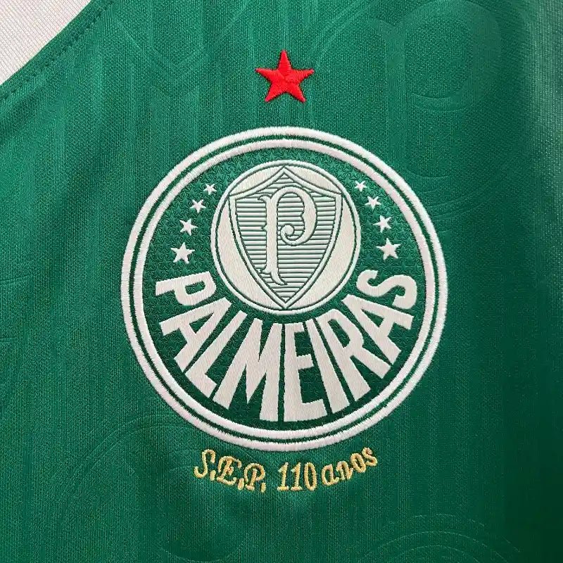 Palmeiras Entraînement 2023/24 - Maillots sans manches