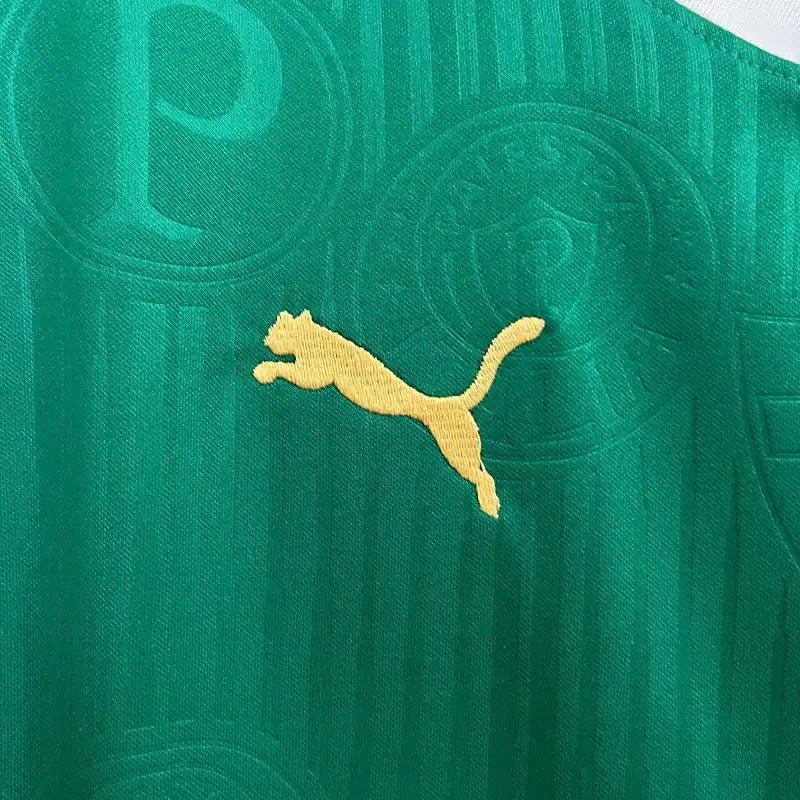 Palmeiras Entraînement 2023/24 - Maillots sans manches