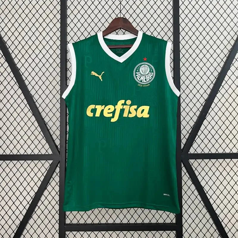 Palmeiras Entraînement 2023/24 - Maillots sans manches