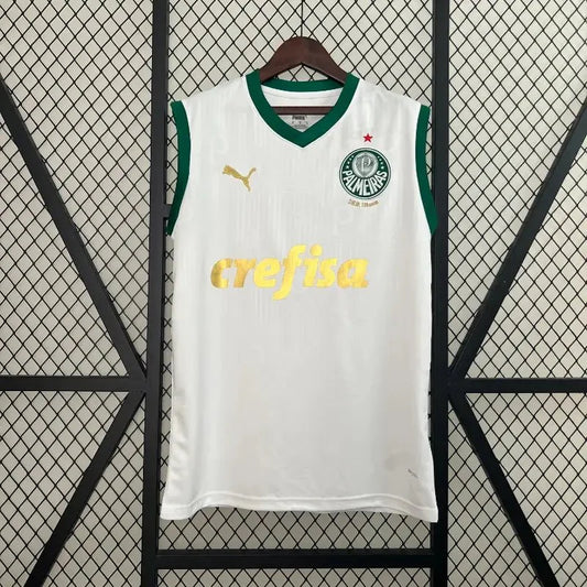 Palmeiras Entraînement 2023/24 - Maillots sans manches