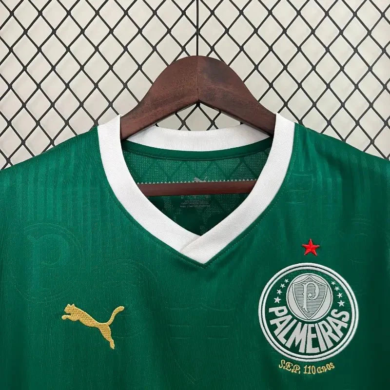 Palmeiras Entraînement 2023/24 - Maillots sans manches