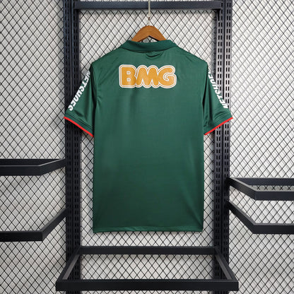 Maillot Palmeiras Extérieur 2011/12