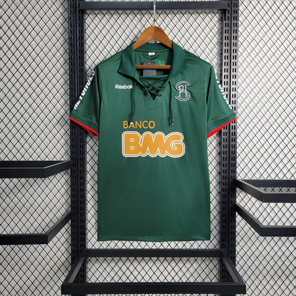 Maillot Palmeiras Extérieur 2011/12