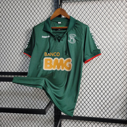 Maillot Palmeiras Extérieur 2011/12