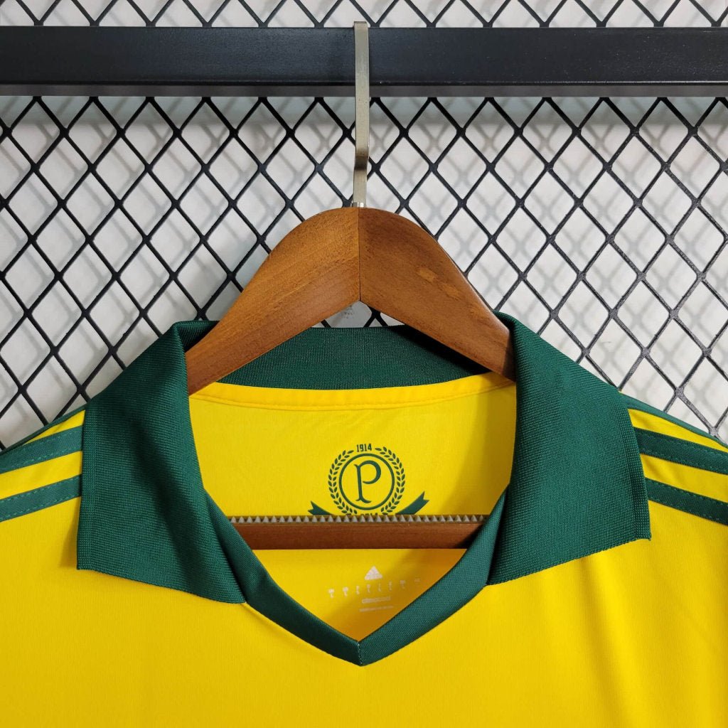 Maillot Palmeiras Extérieur 2014/15