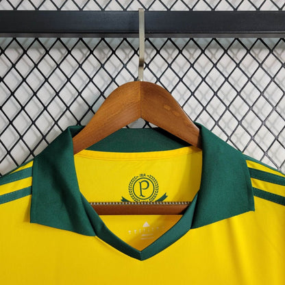 Maillot Palmeiras Extérieur 2014/15