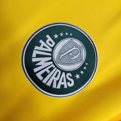 Maillot Palmeiras Extérieur 2014/15