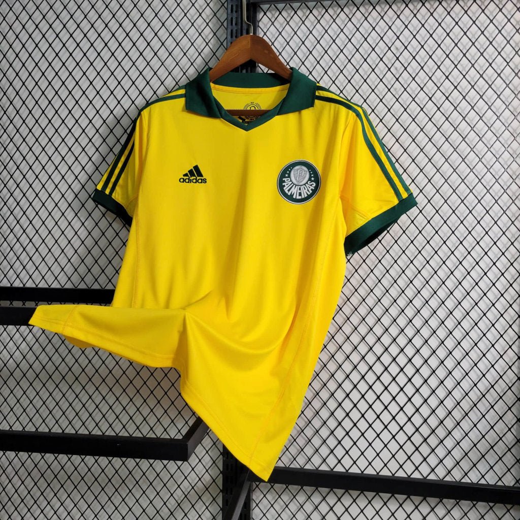 Maillot Palmeiras Extérieur 2014/15