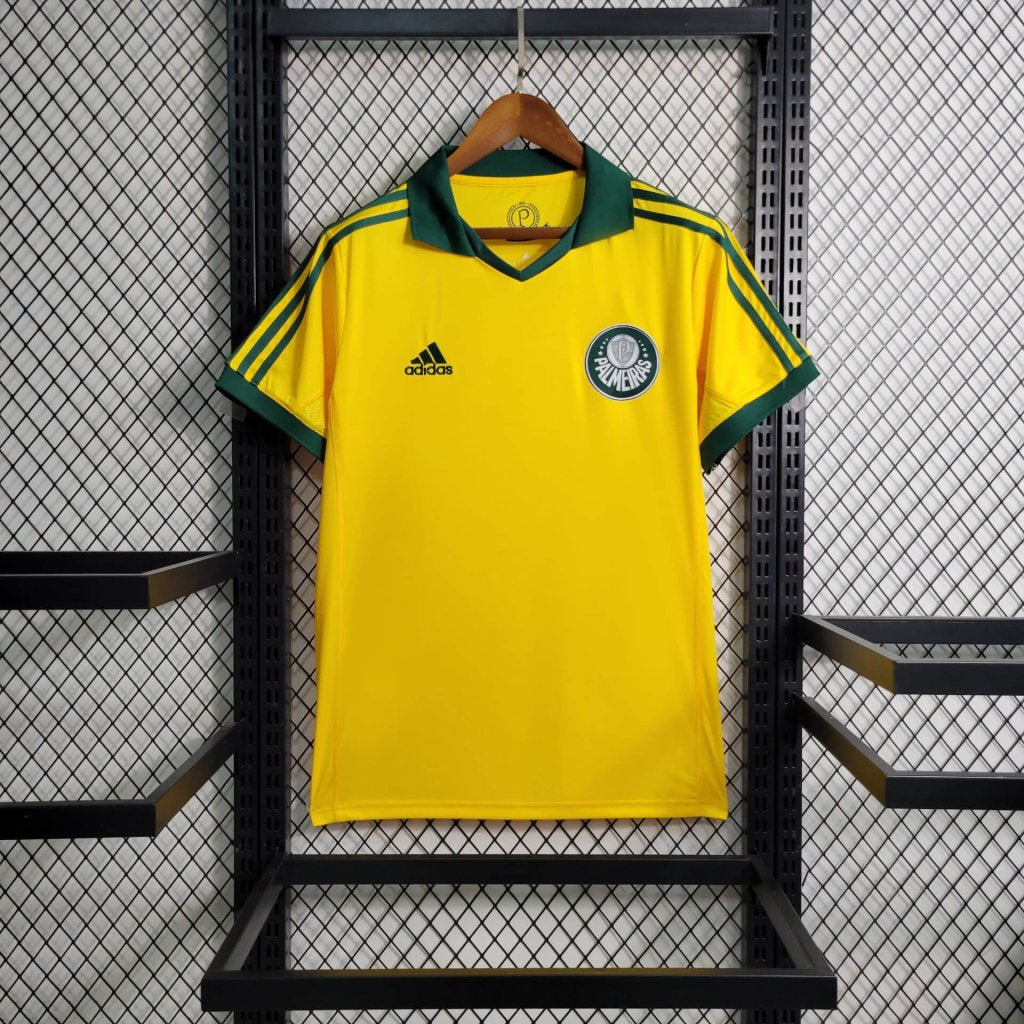 Maillot Palmeiras Extérieur 2014/15