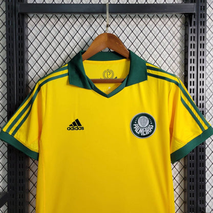 Maillot Palmeiras Extérieur 2014/15