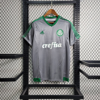 Maillot Palmeiras Extérieur 2015/16