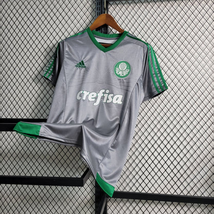 Maillot Palmeiras Extérieur 2015/16