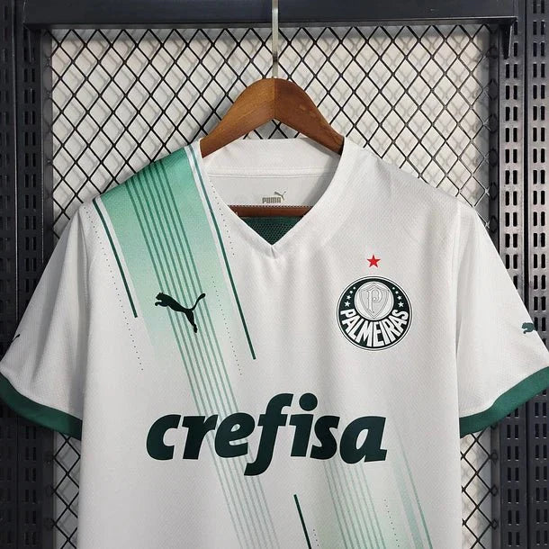 Maillot Palmeiras Extérieur 2023/24