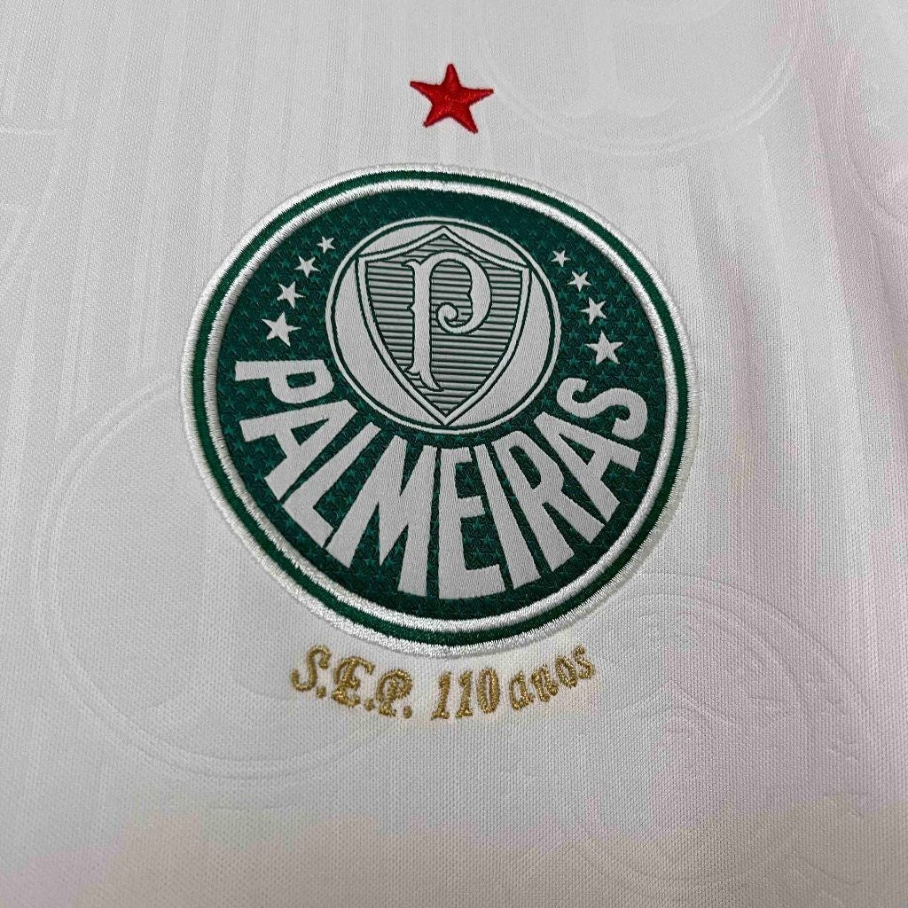 Maillot Palmeiras Extérieur 2024/25