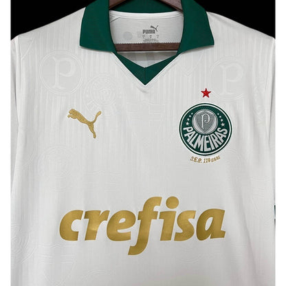 Maillot Palmeiras Extérieur 2024/25