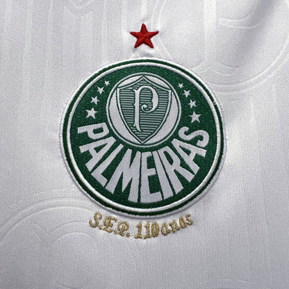 Maillot Palmeiras Extérieur 2024/25 - Version Féminine