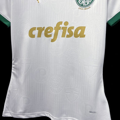 Maillot Palmeiras Extérieur 2024/25 - Version Féminine