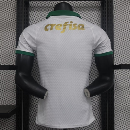 Maillot Palmeiras Extérieur 2024/25 - Version Joueur