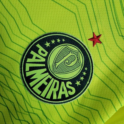 Maillot Palmeiras Troisième 2023/24