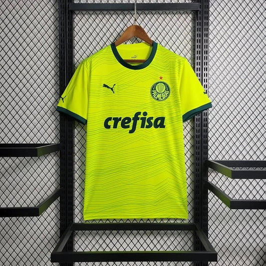 Maillot Palmeiras Troisième 2023/24