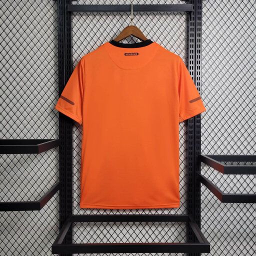 Maillot Pays-Bas Domicile 2010/11