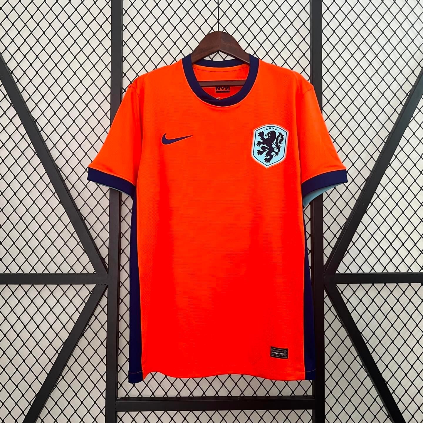 Maillot Pays-Bas Domicile 2024/25