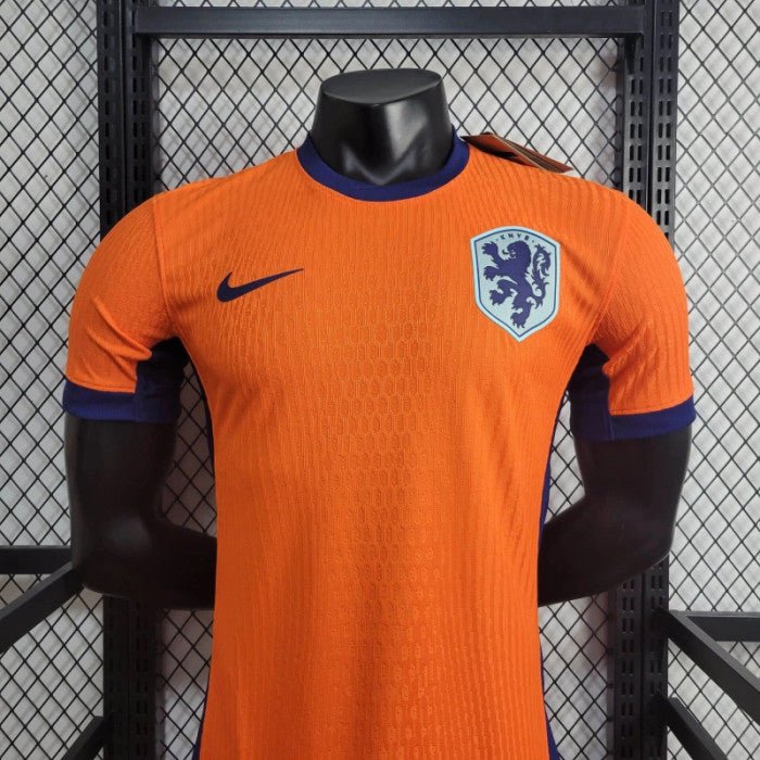 Maillot Pays-Bas Domicile 2024/25 - Version Joueur