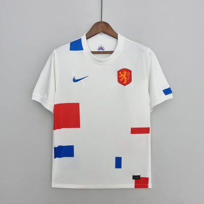 Maillot Pays-Bas Extérieur 2022/23