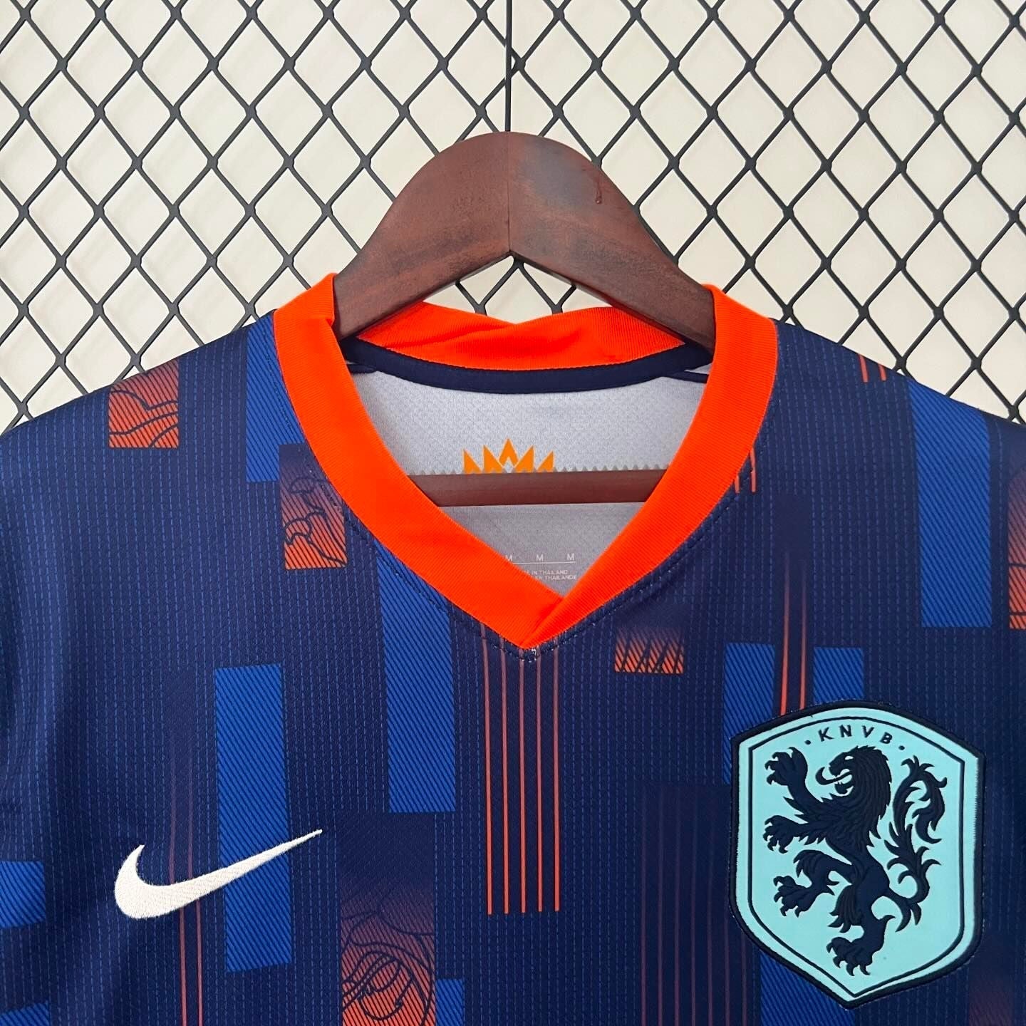 Maillot Pays-Bas Extérieur 2024/25