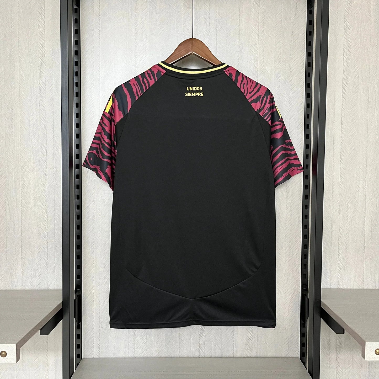 Maillot Pérou Extérieur 2024/25