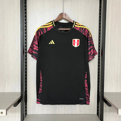 Maillot Pérou Extérieur 2024/25