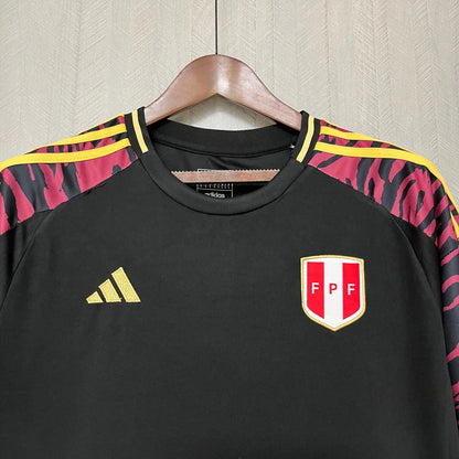 Maillot Pérou Extérieur 2024/25