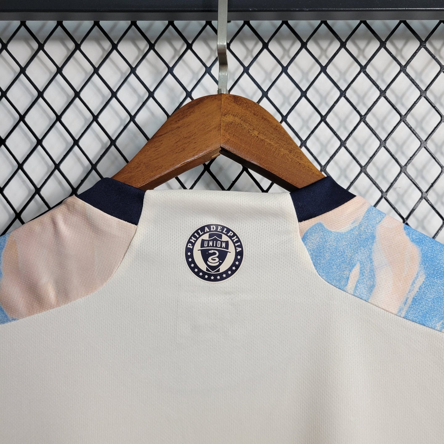 Maillot Philadelphia Extérieur 2023/24 - MyBabiesHeros