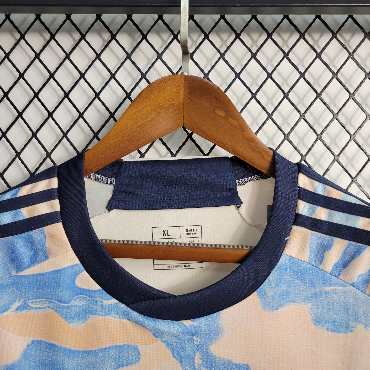 Maillot Philadelphia Extérieur 2023/24 - MyBabiesHeros