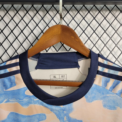 Maillot Philadelphia Extérieur 2023/24 - MyBabiesHeros