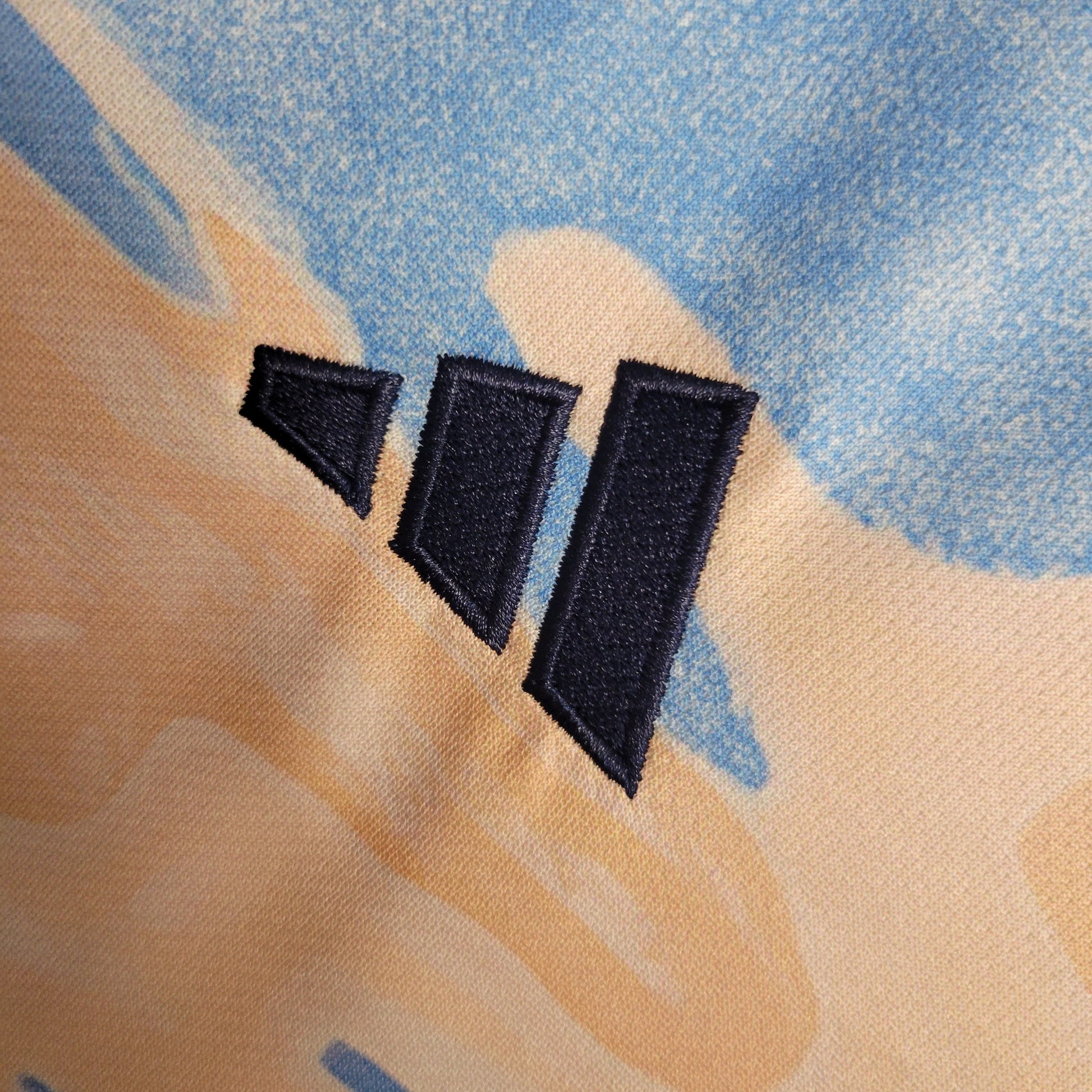 Maillot Philadelphia Extérieur 2023/24 - MyBabiesHeros