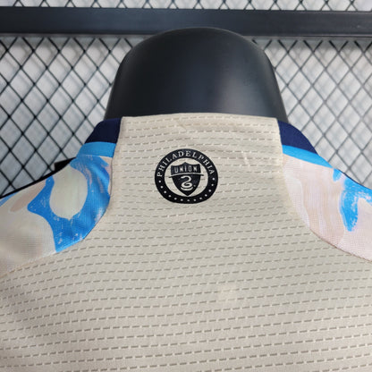 Maillot Philadelphia Extérieur 2023/24 - Version Joueur