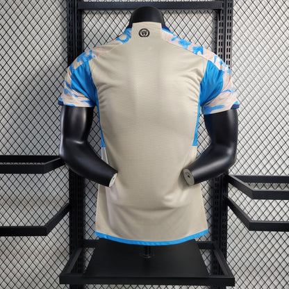 Maillot Philadelphia Extérieur 2023/24 - Version Joueur