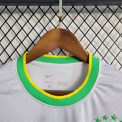 Maillot Brésil Édition Spéciale 2023/24 - MyBabiesHeros