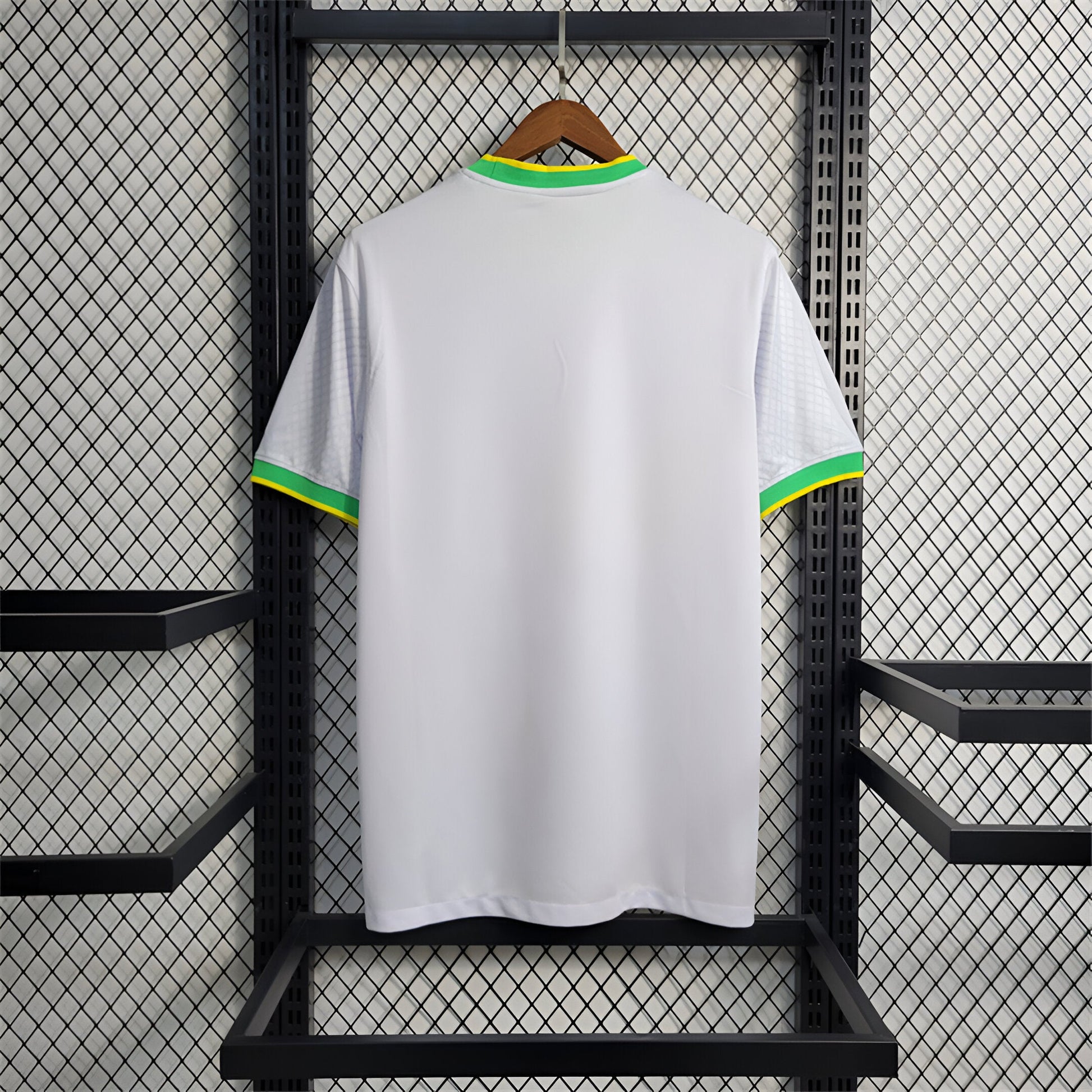 Maillot Brésil Édition Spéciale 2023/24 - MyBabiesHeros